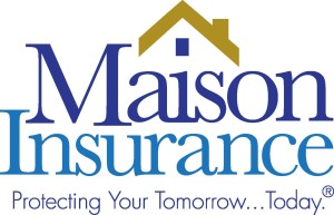 Maison Logo Color