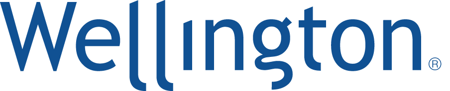 Wellington logo w register BR (002)